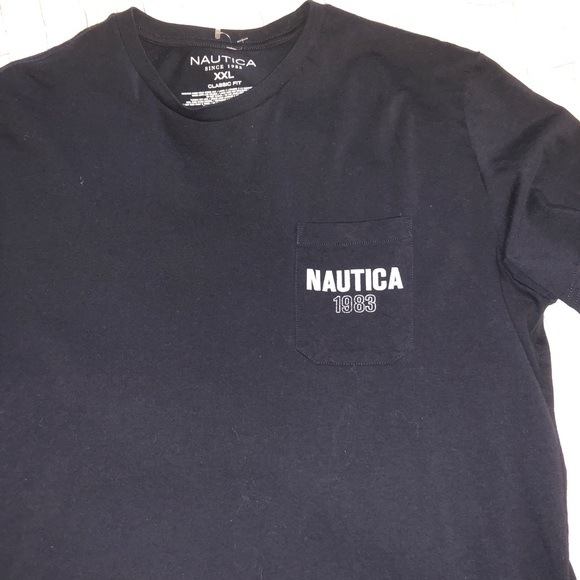 thrifted tee shirt - Picture 2 of 2